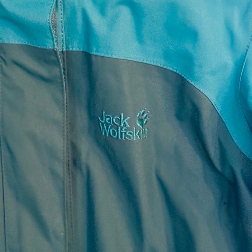 Jack Wolfskin Winter Jacket - image 3